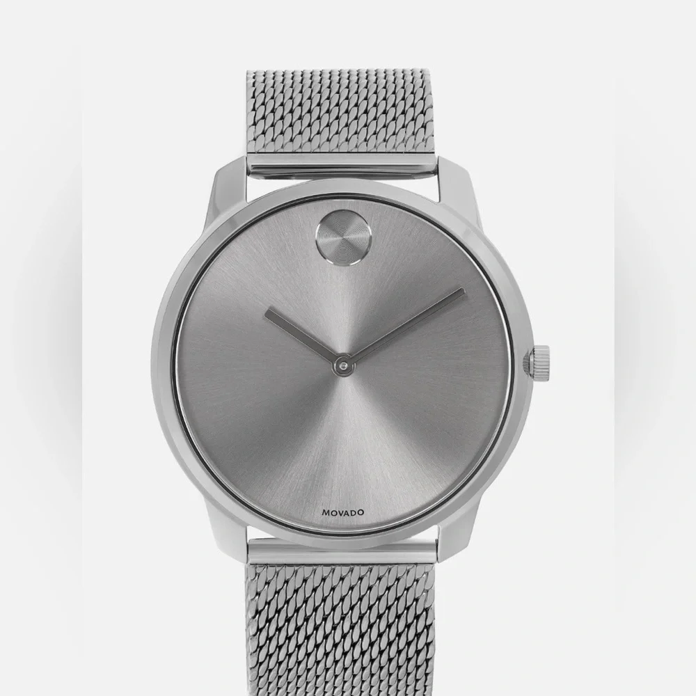 Movado sophisticated watch